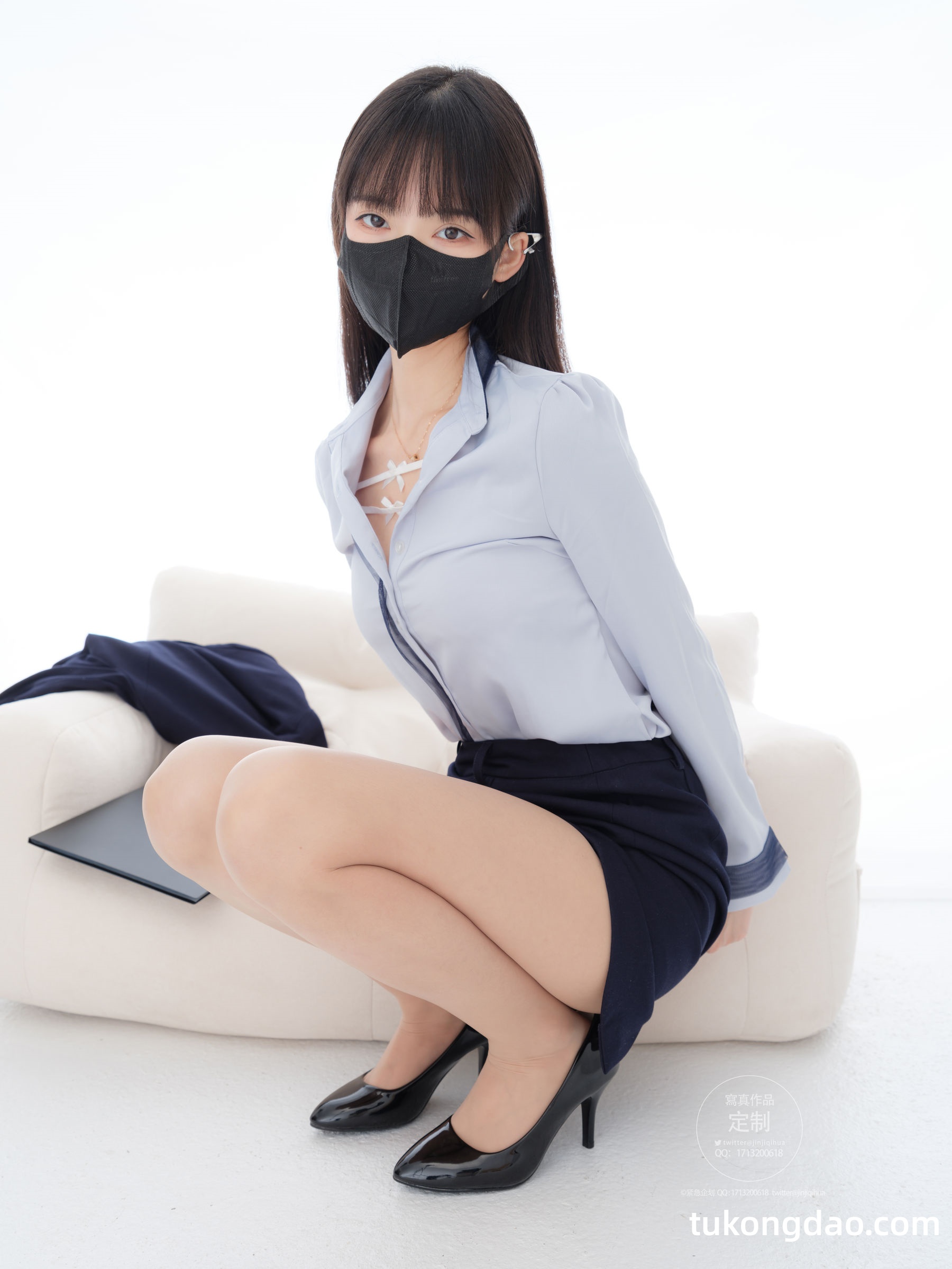 紧急企划 EX-002 写真集 写真系列-第23张